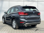 BMW X1 25E PLUG-IN