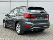 BMW X1 25E PLUG-IN