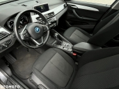 BMW X1 25E PLUG-IN