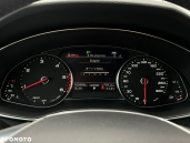 Audi A6 Avant Quattro