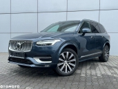 Volvo XC90 Inscription AWD B5 D