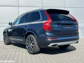 Volvo XC90 Inscription AWD B5 D