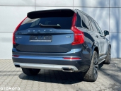 Volvo XC90 Inscription AWD B5 D