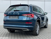 Skoda Kodiaq DSG L&K