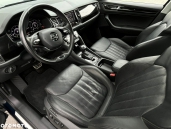 Skoda Kodiaq DSG L&K