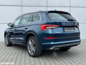 Skoda Kodiaq DSG L&K
