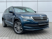 Skoda Kodiaq DSG L&K