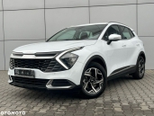 Kia Sportage MHEV Business 2WD