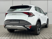 Kia Sportage MHEV Business 2WD