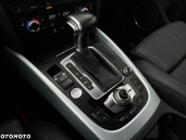 Audi Q5 Quattro Tiptronic