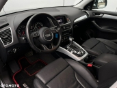 Audi Q5 Quattro Tiptronic
