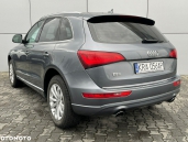 Audi Q5 Quattro Tiptronic