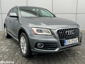 Audi Q5 Quattro Tiptronic