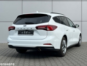 Ford Focus EcoBlue