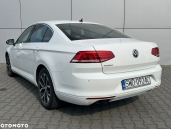 Volkswagen Passat SEDAN