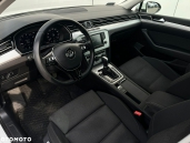 Volkswagen Passat SEDAN