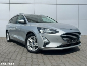 Ford Focus EcoBlue