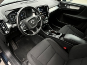 Volvo XC40 T5 Plug‑in