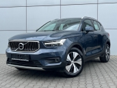 Volvo XC40 T5 Plug‑in