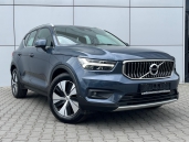 Volvo XC40 T5 Plug‑in