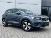 Volvo XC40 T5 Plug‑in