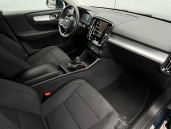 Volvo XC40 T5 Plug‑in