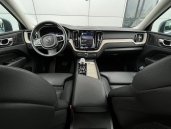 Volvo XC60 B5 D AWD Inscription