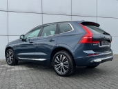 Volvo XC60 B5 D AWD Inscription