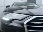 Audi A6 Avant 40 TDI quattro