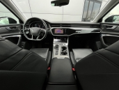 Audi A6 Avant 40 TDI quattro