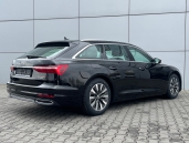 Audi A6 Avant 40 TDI quattro