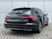 Audi A6 Avant 40 TDI quattro