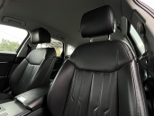 Audi A6 Avant 40 TDI quattro