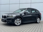 BMW X1 xDrive25e Advantage
