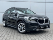 BMW X1 xDrive25e Advantage