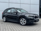 BMW X1 xDrive25e Advantage