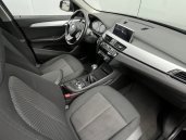 BMW X1 xDrive25e Advantage