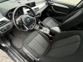 BMW X1 xDrive25e Advantage