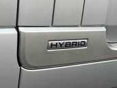 Land Rover Range Rover HYBRID
