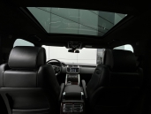 Land Rover Range Rover HYBRID