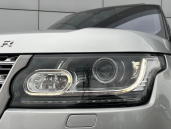 Land Rover Range Rover HYBRID