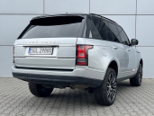 Land Rover Range Rover HYBRID