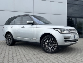 Land Rover Range Rover HYBRID