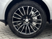 Land Rover Range Rover HYBRID