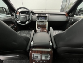 Land Rover Range Rover HYBRID