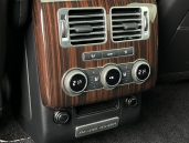 Land Rover Range Rover HYBRID