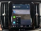 Volvo S90 B5 D AWD BRIGHT PLUS