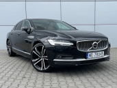 Volvo S90 B5 D AWD BRIGHT PLUS