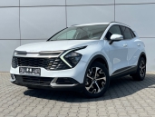 Kia Sportage HEV Style 2WD