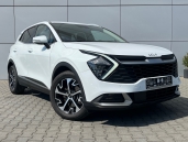Kia Sportage HEV Style 2WD
